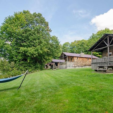 Mountain Lake Cottages Westmore Extérieur photo