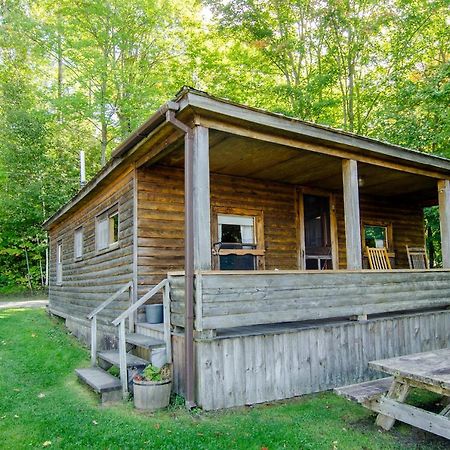 Mountain Lake Cottages Westmore Extérieur photo