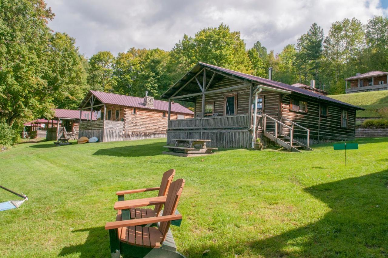 Mountain Lake Cottages Westmore Extérieur photo
