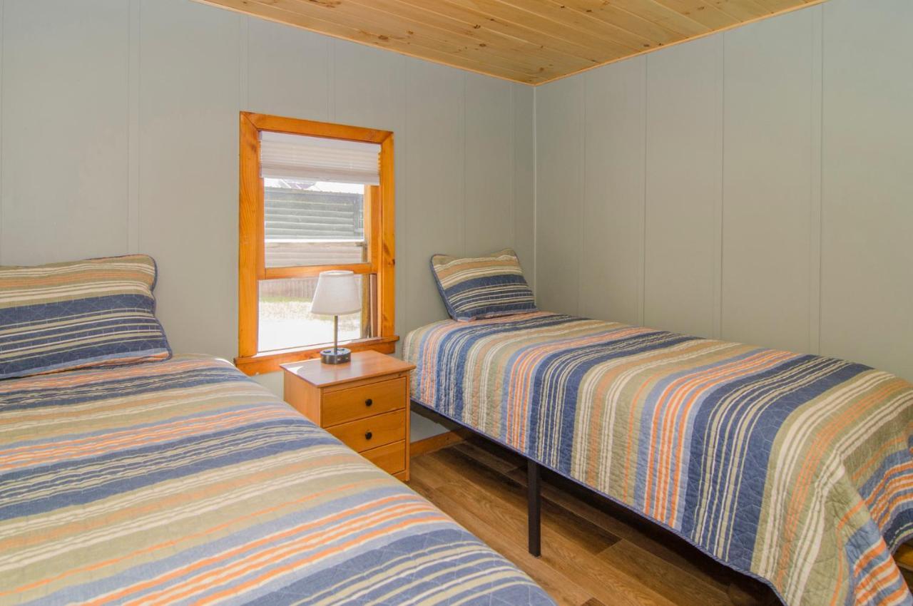 Mountain Lake Cottages Westmore Extérieur photo