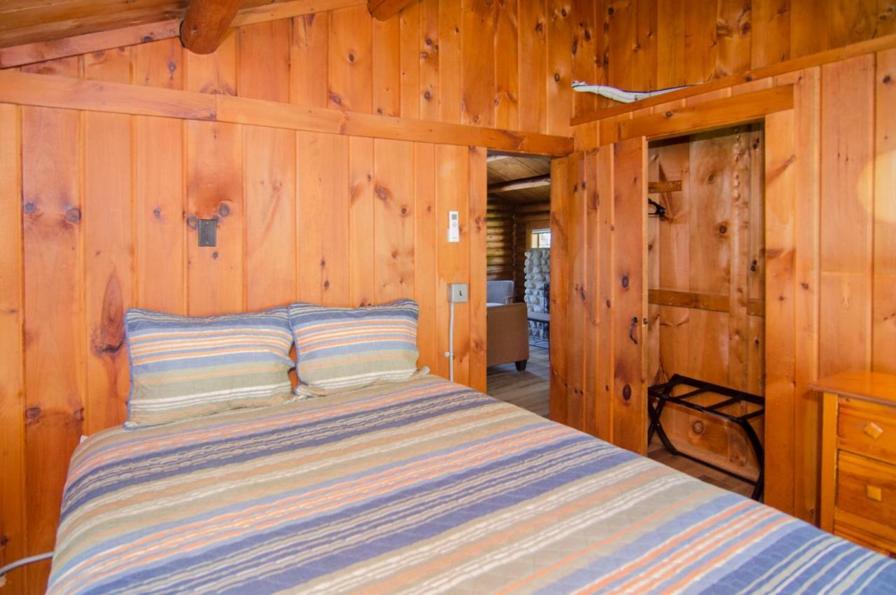 Mountain Lake Cottages Westmore Extérieur photo
